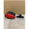 Image 3 : Auto Heater Fan 150W 12V - Model YR805
