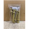 Image 1 : 4 PCS - Coffee Syrup Dispenser Pumps