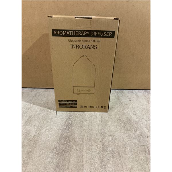 Aromatherapy Diffuser