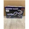 Image 1 : TOKMOC 836 PCS Buildable Nichirin Sword - Can Be Sheathed