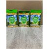 Image 1 : Lot Of 3 Daily Bug Shield Packs