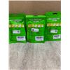 Image 2 : Lot Of 3 Daily Bug Shield Packs