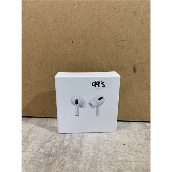 Fake Airpods