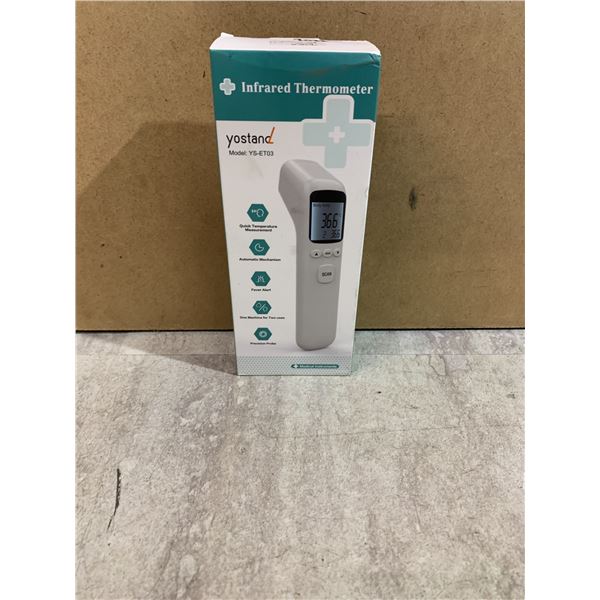 Yostand Infrared Thermometer - Model: YS-ET03