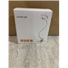 Image 1 : Black LED Desk Lamp