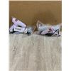 Image 1 : Lot Of 2 Hot Glue Guns With Glue Sticks