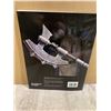 Image 2 : Foamsmith 2 How To Forge Foam Weapons - By Bill Doran