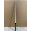Image 1 : Star Wars Light Saber - Bottom Piece Slightly Damaged