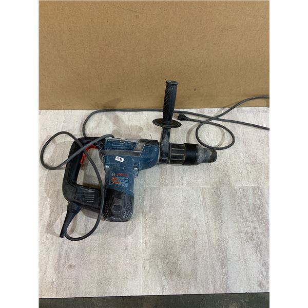 Bosch 5H40M SDS-Max Combination Rotary Hammer