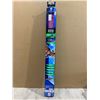 Image 1 : Supersized Nylon Kite - 76 Inch Wingspan  - Includes TriWinder