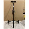 Image 2 : 2 Wheel Grocery Bag Holder Cart