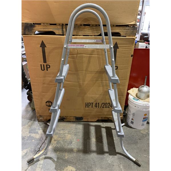 Pool Ladder