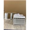 Image 1 : Vissani Window Air Conditioner Model NO: VW05DMWBA2RCM - 5000 BTU/H