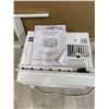 Image 2 : Vissani Window Air Conditioner Model NO: VW05DMWBA2RCM - 5000 BTU/H