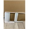 Image 3 : Vissani Window Air Conditioner Model NO: VW05DMWBA2RCM - 5000 BTU/H