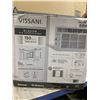 Image 7 : Vissani Window Air Conditioner Model NO: VW05DMWBA2RCM - 5000 BTU/H