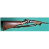 Image 1 : Norwegian-Krag Jorgensen M1901  6.5x55 Rifle