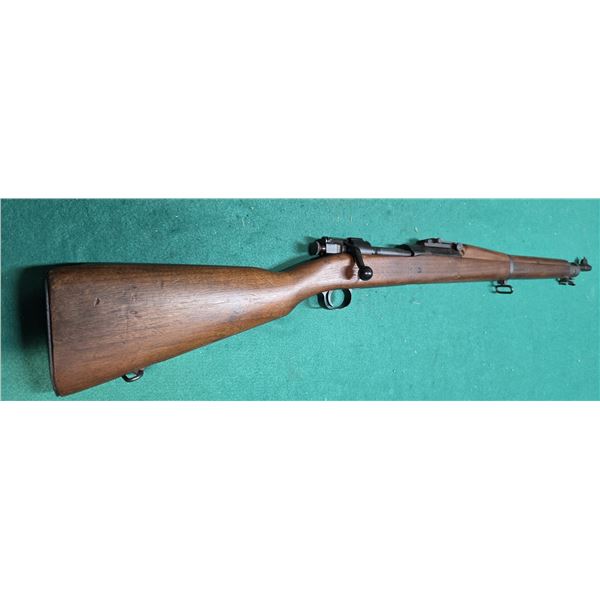 Remington Model 1903 Springfield Rifle