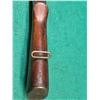 Image 16 : Winchester M1-Garand Semi-Auto Rifle with Bayonet