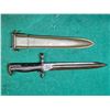 Image 19 : Winchester M1-Garand Semi-Auto Rifle with Bayonet