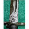 Image 21 : Winchester M1-Garand Semi-Auto Rifle with Bayonet
