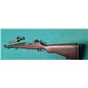 Image 5 : Winchester M1-Garand Semi-Auto Rifle with Bayonet