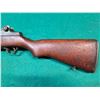 Image 7 : Winchester M1-Garand Semi-Auto Rifle with Bayonet