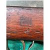Image 9 : Winchester M1-Garand Semi-Auto Rifle with Bayonet