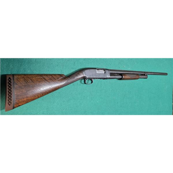 Winchester Model 12 Takedown Tournament 12ga Shotgun