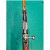 Image 11 : Mannlicher Model 1895  8x56R Rifle & Bayonet