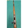 Image 14 : Mannlicher Model 1895  8x56R Rifle & Bayonet