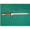 Image 19 : Mannlicher Model 1895  8x56R Rifle & Bayonet