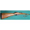 Image 1 : Mannlicher Model 1895  8x56R Rifle & Bayonet