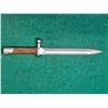 Image 20 : Mannlicher Model 1895  8x56R Rifle & Bayonet