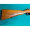 Image 2 : Mannlicher Model 1895  8x56R Rifle & Bayonet
