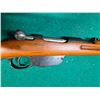 Image 3 : Mannlicher Model 1895  8x56R Rifle & Bayonet
