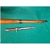 Image 4 : Mannlicher Model 1895  8x56R Rifle & Bayonet