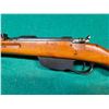 Image 7 : Mannlicher Model 1895  8x56R Rifle & Bayonet