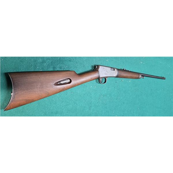 Winchester Model 03 .22 Cal Semi-Auto Rifle
