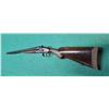 Image 1 : Belgian 12ga Stagecoach Style Shotgun