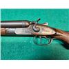 Image 3 : Belgian 12ga Stagecoach Style Shotgun