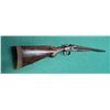Image 6 : Belgian 12ga Stagecoach Style Shotgun