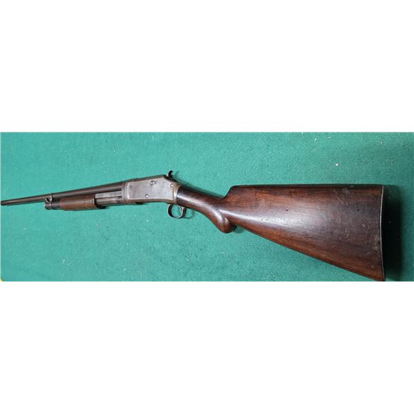Winchester Model 1897 12g Pump Shotgun
