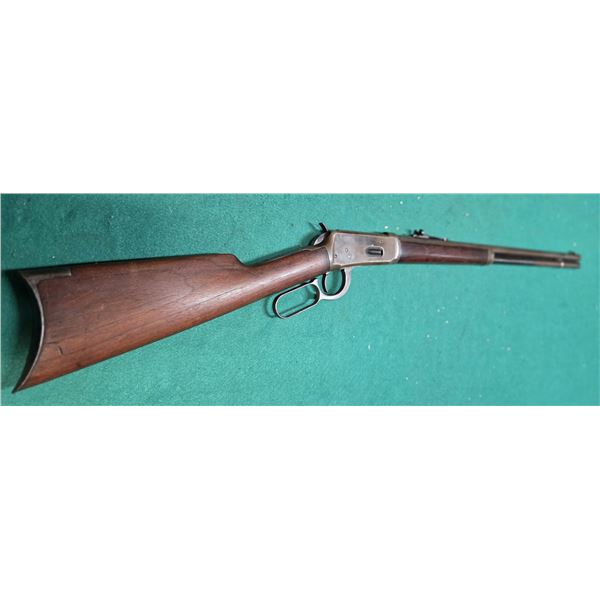 Winchester Model 1894 30-30 Rifle