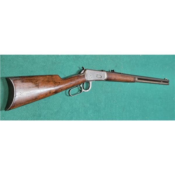 Winchester Model 1894 25-35 Rifle