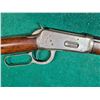 Image 4 : Winchester Model 1894 25-35 Rifle