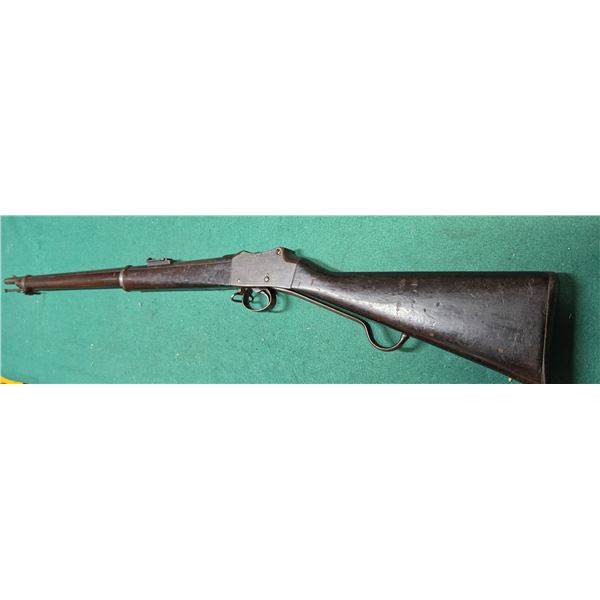 1886 Martini-Enfield 577-450 Rifle
