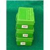 Image 1 : .320 Reloaded Ammo in MTM Hard Cases