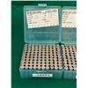 Image 3 : .38 SPL Reloaded Ammo in Hard Cases
