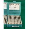 Image 5 : .38 SPL Reloaded Ammo in Hard Cases